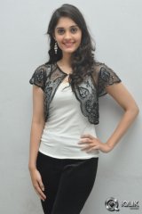 Surabhi at Beeruva Movie Date Press Meet